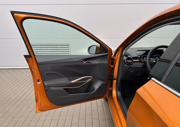 Skoda Fabia cena 84900 przebieg: 706, rok produkcji 2023 z Szklarska Poręba małe 172